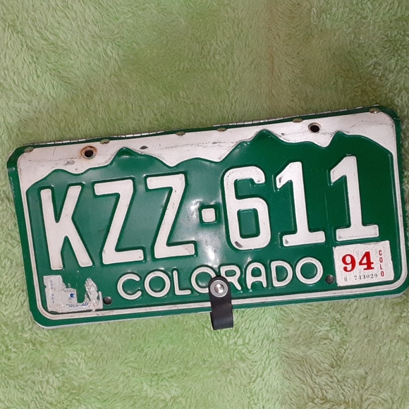 Vintage cd case - Picture 3 of 5